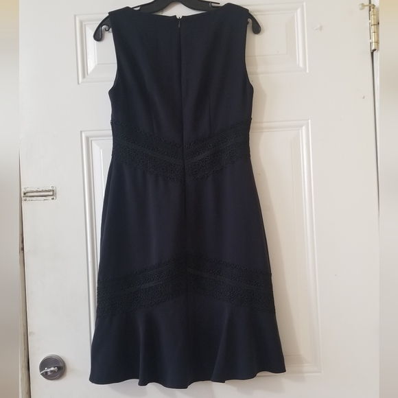 Antonio Melani Sleeveless Mini Dress - Picture 6 of 11